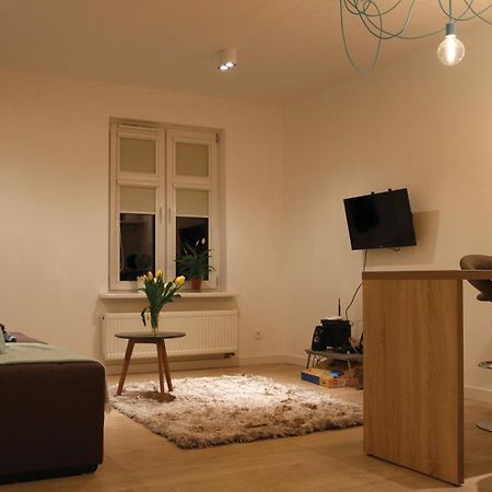 Kapart Home 热舒夫 外观 照片